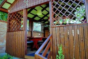 Hotel Pod Kamykiem, Краков