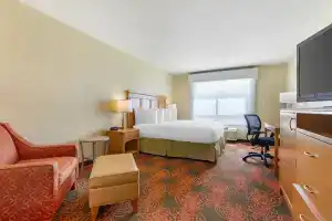 Best Western Plus Waco North, Уэйко