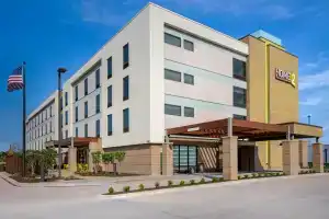 Home2 Suites by Hilton Waco, Уэйко