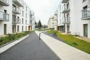 Apartment Jana Kochanowskiego by Renters, Гданьск