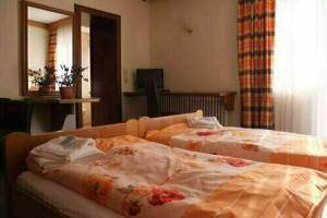 Landgasthof Hotel Röfleuten, Пфронтен