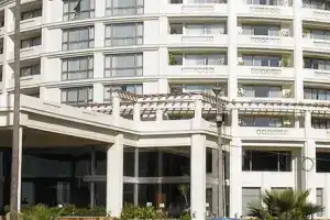 Hostal Los Delfines, Вальпараисо