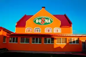 Мини-гостиница «Босна», Сызрань