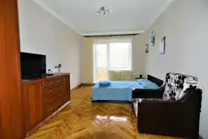 Апартаменты BestFlat24 ВДНХ, Москва