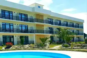 Club Resort Hotel OASIS