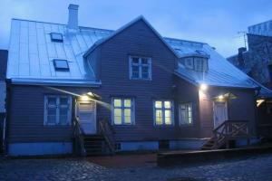 Tampere Maja, Тарту