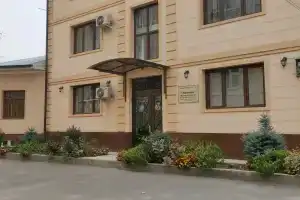 Отель «Ясмин», Ташкент