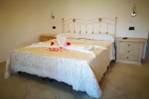 B&b Villa Italia, Аджерола