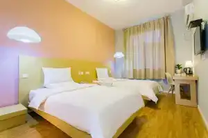 Jiajia Home, Сиань