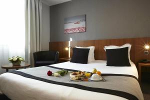 Hotel Le M, Марсель