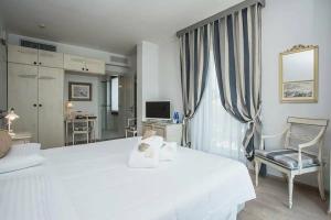 Hotel «Spiaggia d'Oro - Charme & Boutique», Сало