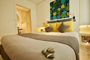 BnB Les Galets, Лион