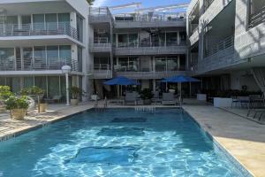 Sbv Luxury Ocean Hotel Suites, Майами Бич