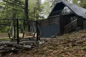 Мон Амур, Архыз