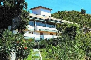 Airone Hotel, Диаманте