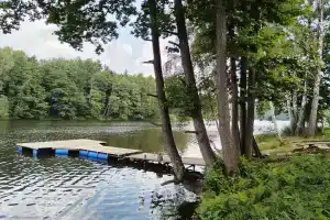 Домик на берегу, Богданово