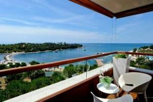 Maistra Select Koversada Naturist Apartments, Врсар