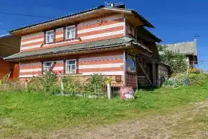 Гостевой дом «Сабро» в Осташковском районе