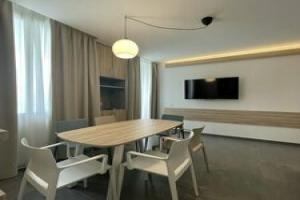 Residence Cavalluccio Marino, Санта-Маринелла