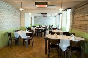 Hotell Räpina, Ряпина