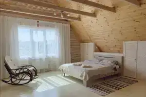 Вилла «Лучистый guest house», Балабаново