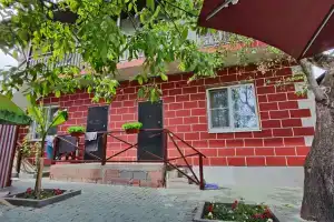 Гостевой дом «у источника», Ессентуки
