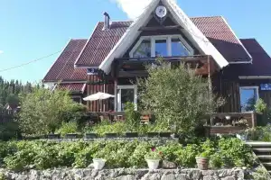 Гостевой дом «Старая», Умба