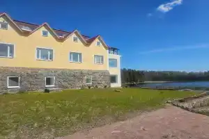 Гостевой дом «Brumby», Мельниково