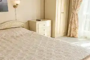 Апартаменты на Лазурной, 7а, Адлер