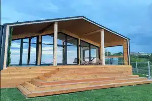 Бали Дача, Сызрань