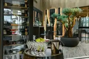 Hotel Vinifera Wine & Spa, Балатонфюред