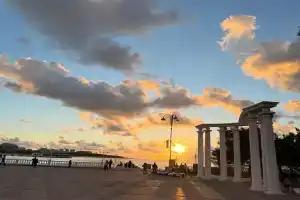 Гостевой дом «Maremonte», Геленджик