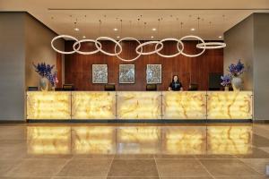 InterContinental Warszawa, Варшава