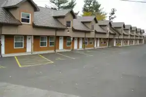 Meilleure Auberge, Оттава