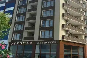 Trabzon Ottoman Residence, Трабзон
