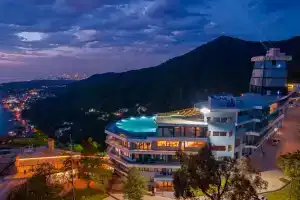Отель Litz Resort, Квариати