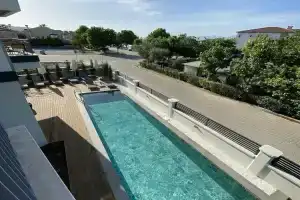 Avilia Suites, Фетхие