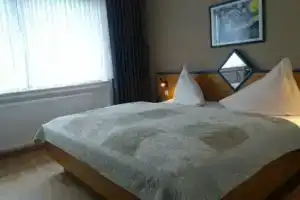 Hotel Graf Luckner, Папенбург