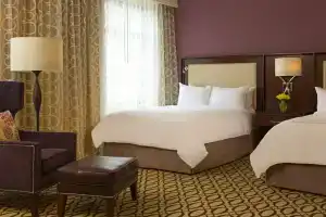 Peoria Marriott Pere Marquette, Пеория