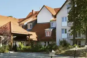Business Hotel Siebeneichen GmbH, Майсен