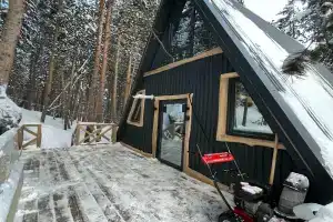 Дом для отпуска «Шале Эльбрус Азау», Терскол