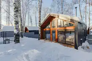 Rai Village, Казань