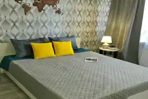 Апартаменты, Казань