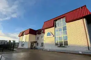 Гостевой дом «Лазурит две звезды», Северодвинск