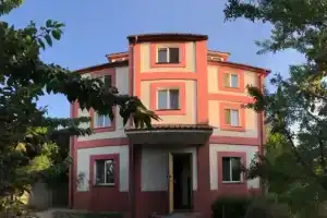 Гостевой дом «Яшма»