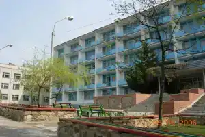 Санаторий «Соловушка», Курск