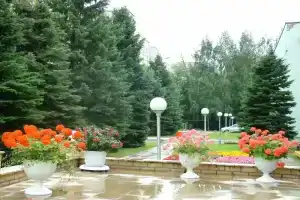 Санаторий «Авитек», Киров
