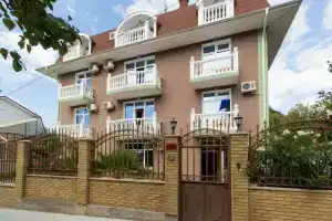 Мини отель Асхо