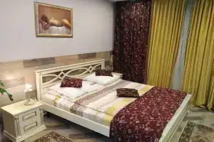 Мини-гостиница «Мираж»