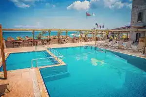 Assos Kervansaray Hotel, Ассос